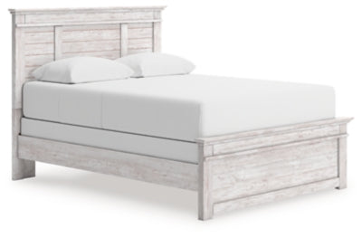 Makidern Bed - Ogle Furniture (TN)