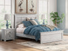 Makidern Bed - Ogle Furniture (TN)