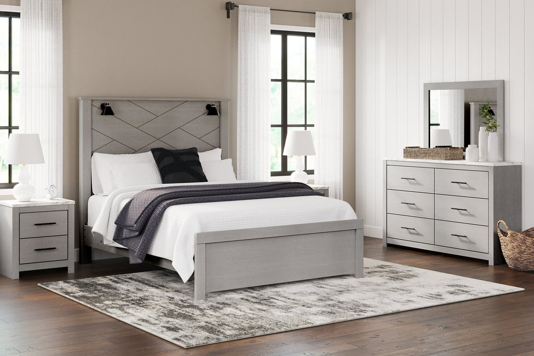 Cottonburg Bedroom Set - Ogle Furniture (TN)