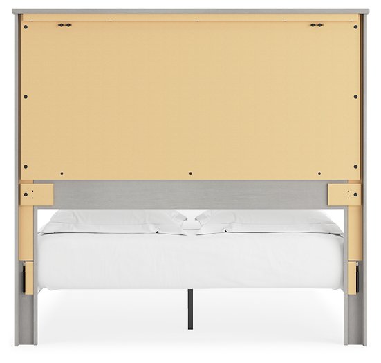 Cottonburg Bedroom Set - Ogle Furniture (TN)