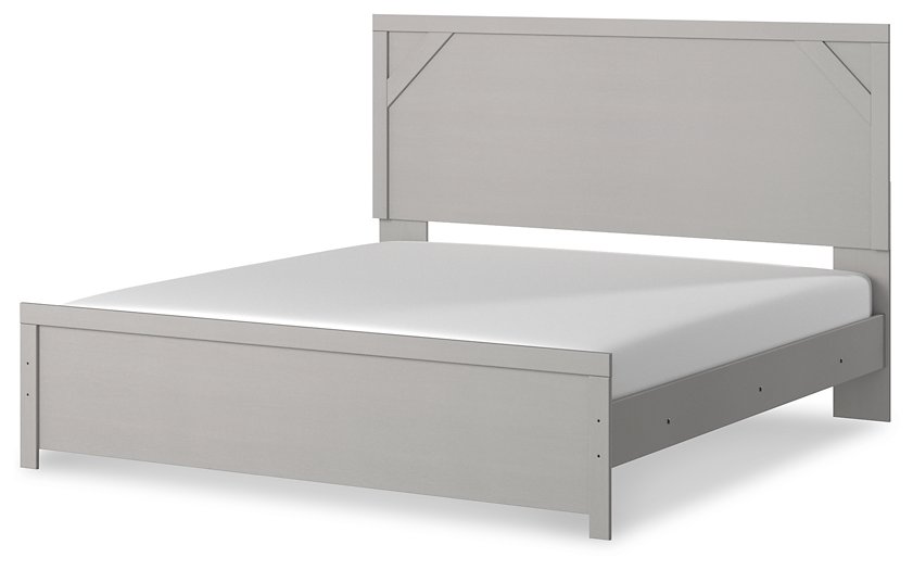 Cottonburg Bedroom Set - Ogle Furniture (TN)