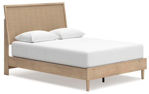 Cielden Bed - Ogle Furniture (TN)