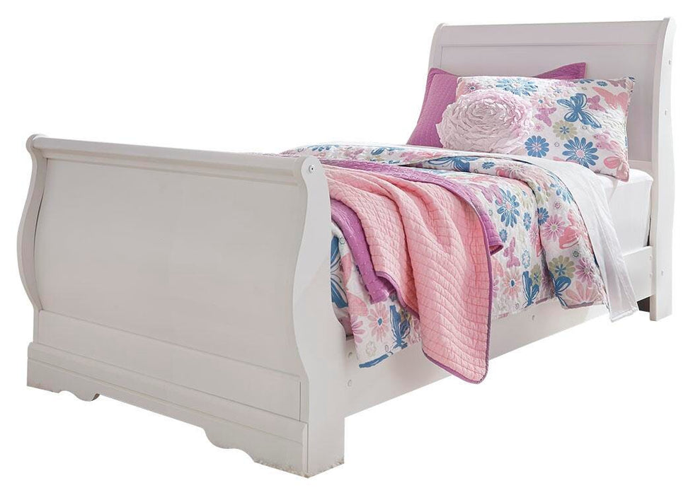 Anarasia Bedroom Set - Ogle Furniture (TN)