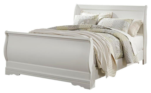 Anarasia Bed - Ogle Furniture (TN)