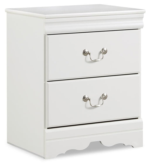 Anarasia Nightstand - Ogle Furniture (TN)