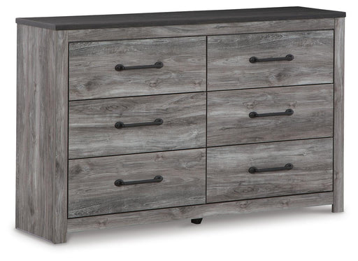 Bronyan Dresser - Ogle Furniture (TN)