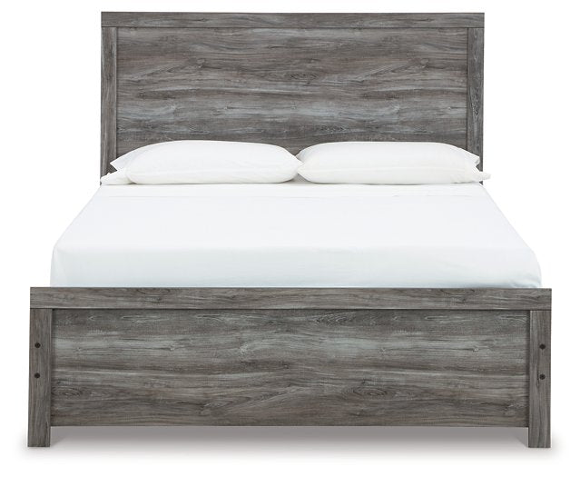 Bronyan Bedroom Set - Ogle Furniture (TN)