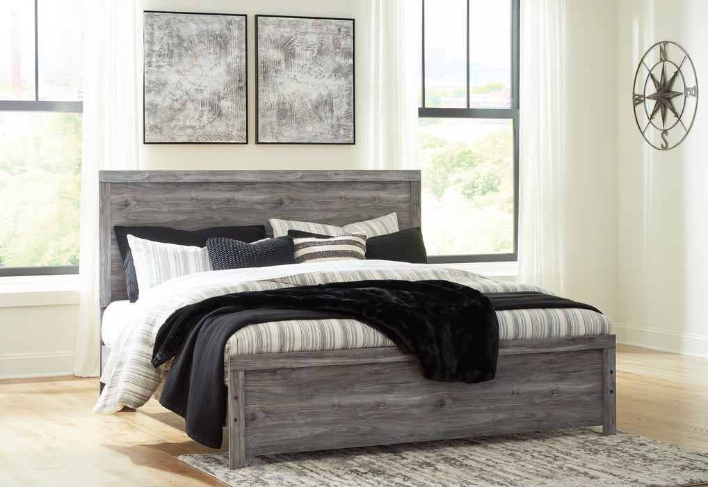 Bronyan Bedroom Set - Ogle Furniture (TN)