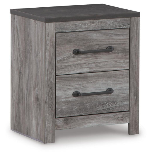 Bronyan Nightstand - Ogle Furniture (TN)