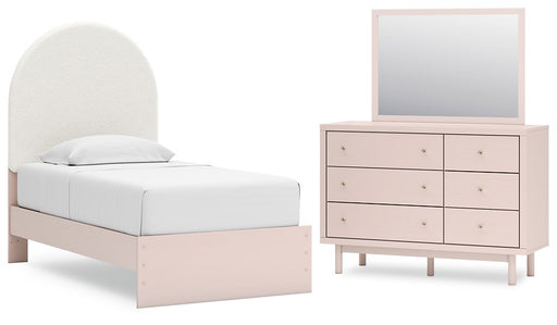 Wistenpine Bedroom Package - Ogle Furniture (TN)