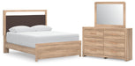 Kinlanni Bedroom Set - Ogle Furniture (TN)