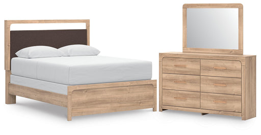 Kinlanni Bedroom Set - Ogle Furniture (TN)