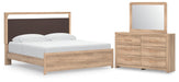 Kinlanni Bedroom Set - Ogle Furniture (TN)