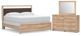 Kinlanni Bedroom Set - Ogle Furniture (TN)