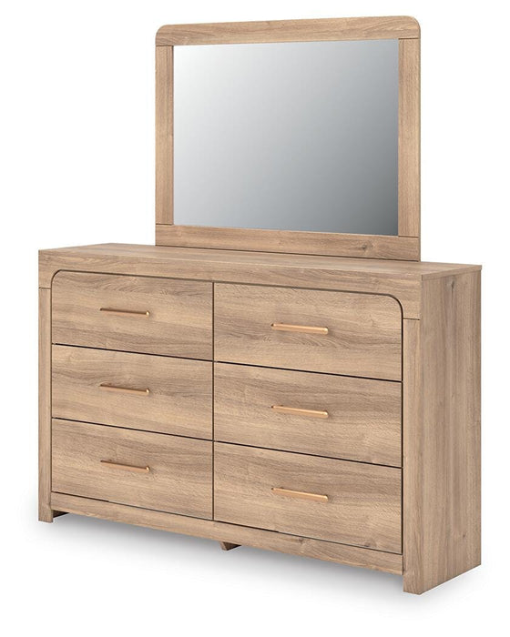 Kinlanni Bedroom Set - Ogle Furniture (TN)