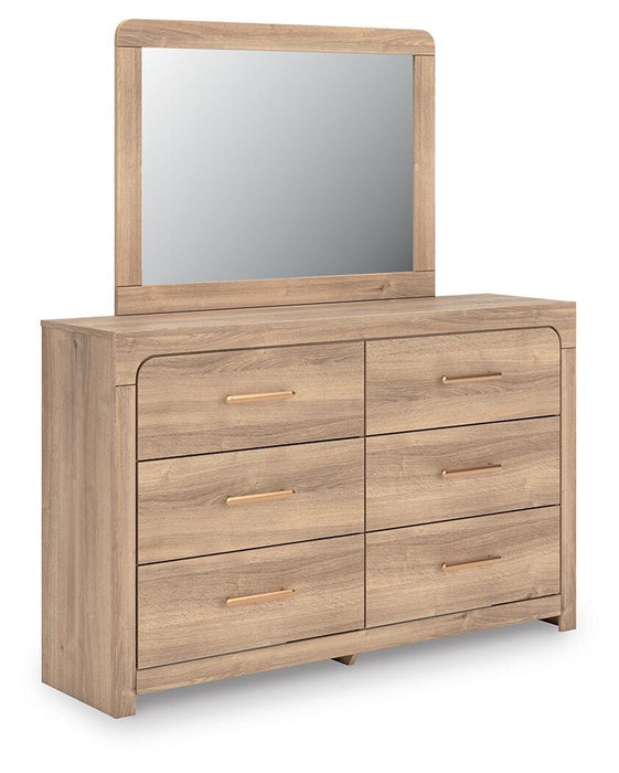 Kinlanni Bedroom Set - Ogle Furniture (TN)