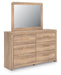 Kinlanni Bedroom Set - Ogle Furniture (TN)