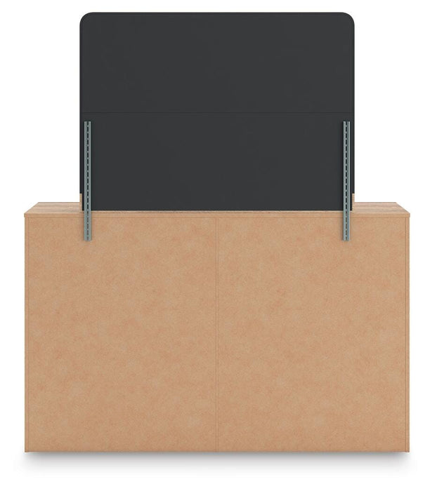 Kinlanni Bedroom Set - Ogle Furniture (TN)