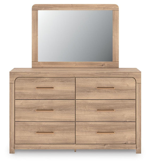 Kinlanni Bedroom Set - Ogle Furniture (TN)