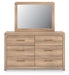 Kinlanni Bedroom Set - Ogle Furniture (TN)