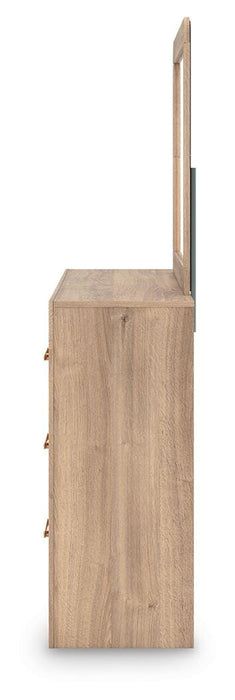Kinlanni Bedroom Set - Ogle Furniture (TN)