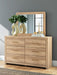 Kinlanni Bedroom Set - Ogle Furniture (TN)