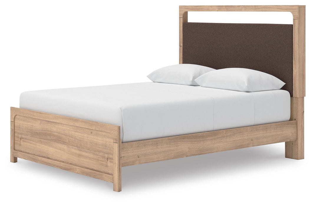 Kinlanni Bedroom Set - Ogle Furniture (TN)