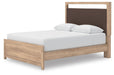 Kinlanni Bedroom Set - Ogle Furniture (TN)