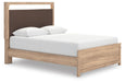 Kinlanni Bedroom Set - Ogle Furniture (TN)