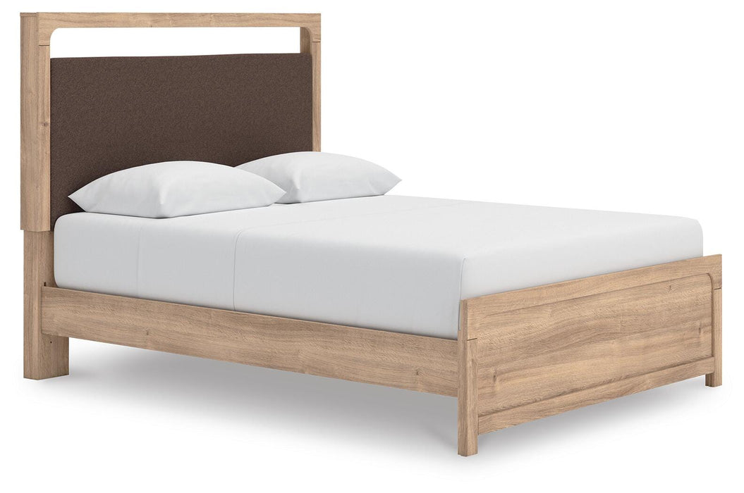 Kinlanni Bedroom Set - Ogle Furniture (TN)
