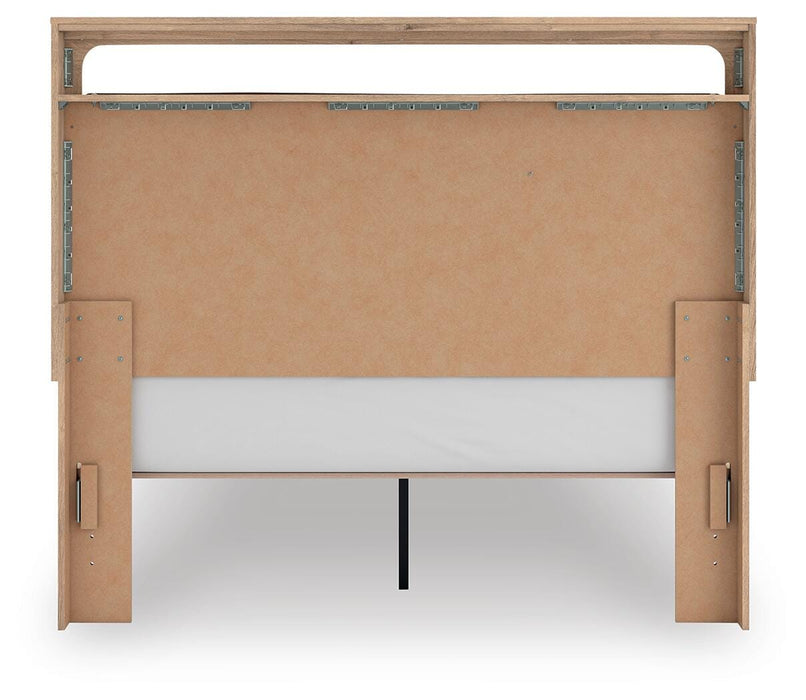 Kinlanni Bedroom Set - Ogle Furniture (TN)