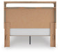 Kinlanni Bedroom Set - Ogle Furniture (TN)