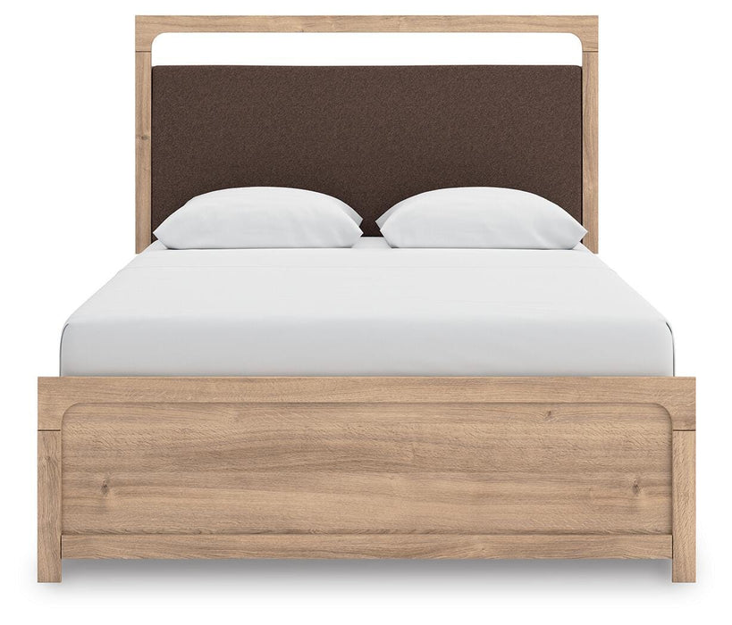 Kinlanni Bedroom Set - Ogle Furniture (TN)