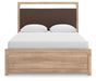 Kinlanni Bedroom Set - Ogle Furniture (TN)