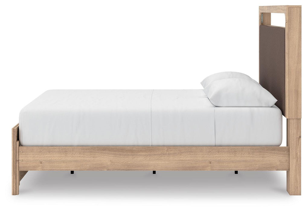 Kinlanni Bedroom Set - Ogle Furniture (TN)