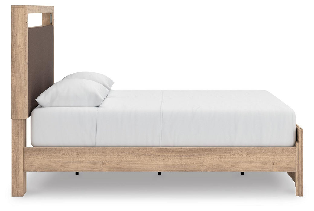Kinlanni Bedroom Set - Ogle Furniture (TN)