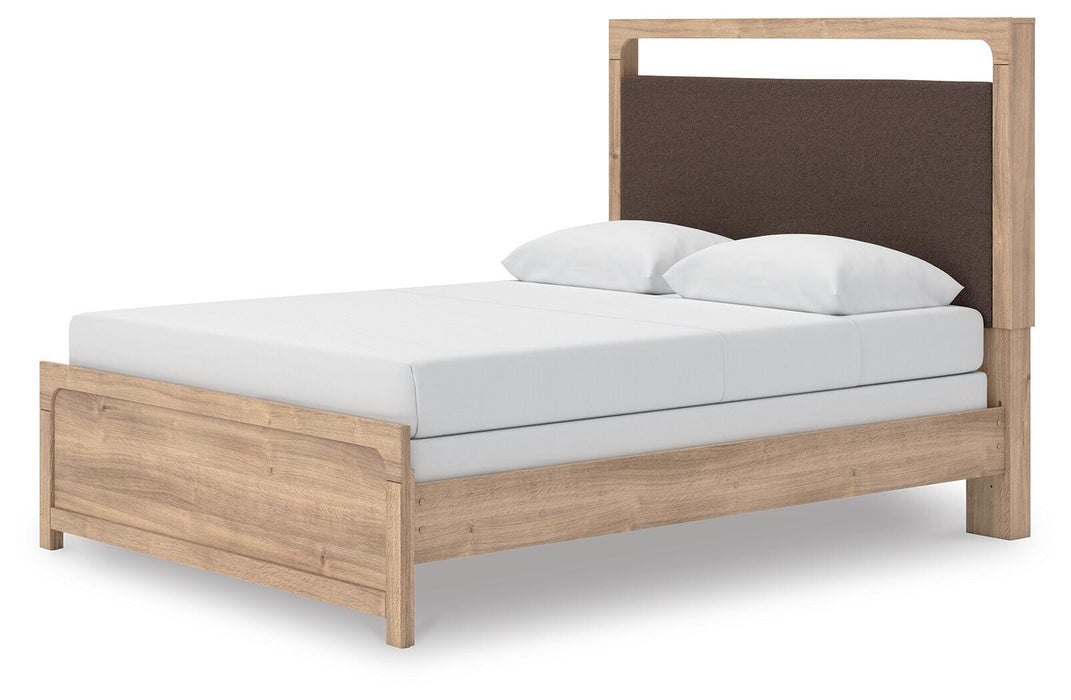 Kinlanni Bedroom Set - Ogle Furniture (TN)