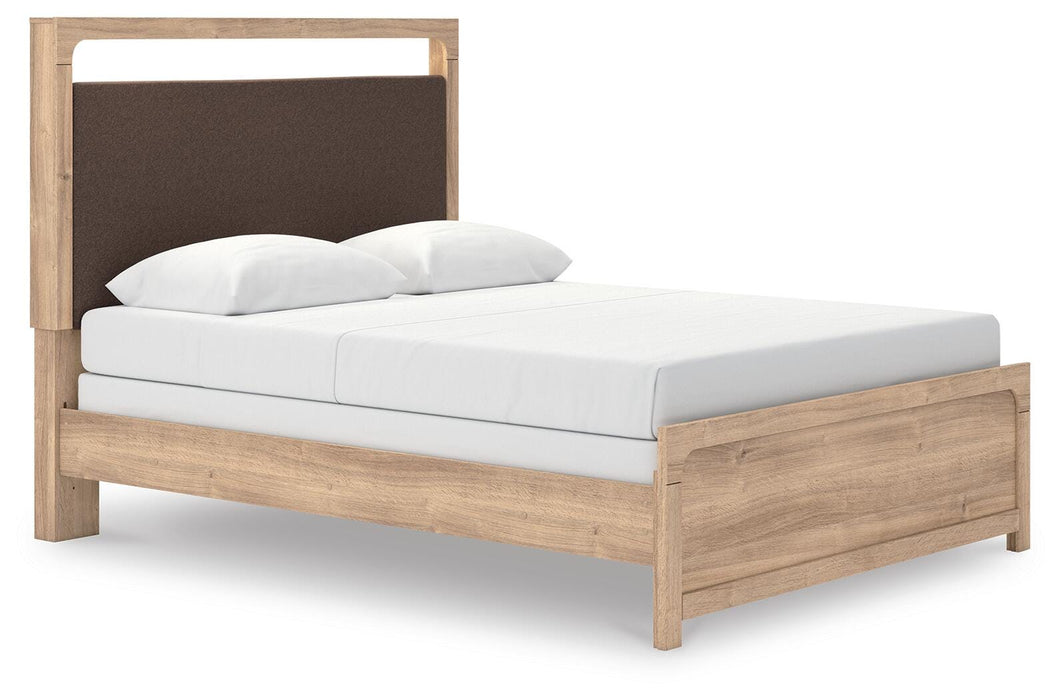 Kinlanni Bedroom Set - Ogle Furniture (TN)