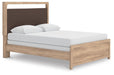 Kinlanni Bedroom Set - Ogle Furniture (TN)