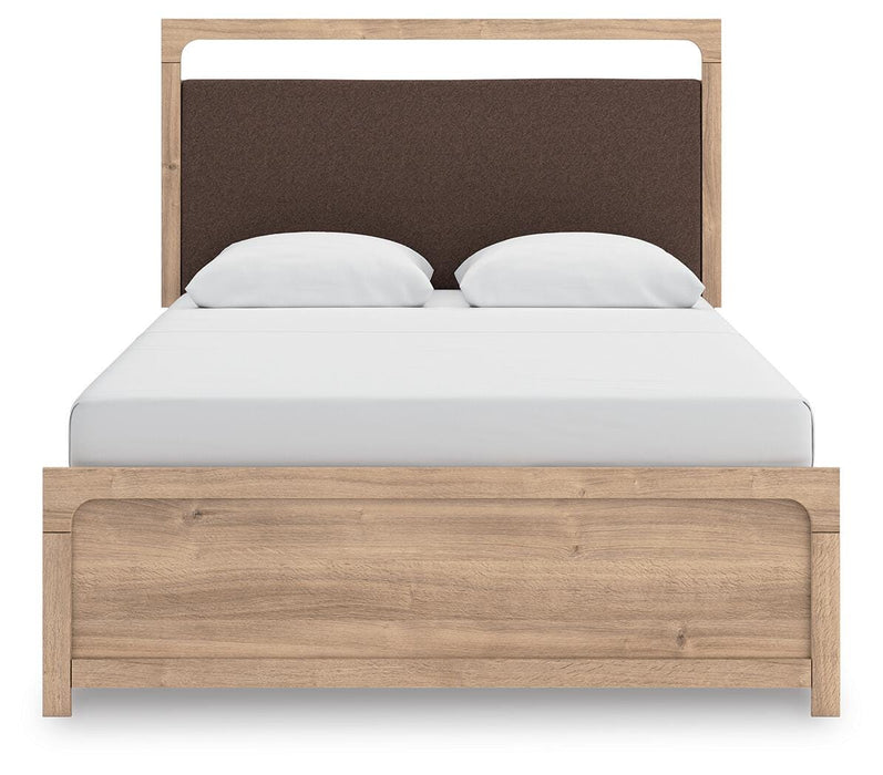 Kinlanni Bedroom Set - Ogle Furniture (TN)