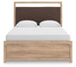 Kinlanni Bedroom Set - Ogle Furniture (TN)