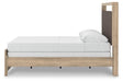 Kinlanni Bedroom Set - Ogle Furniture (TN)