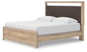 Kinlanni Bedroom Set - Ogle Furniture (TN)
