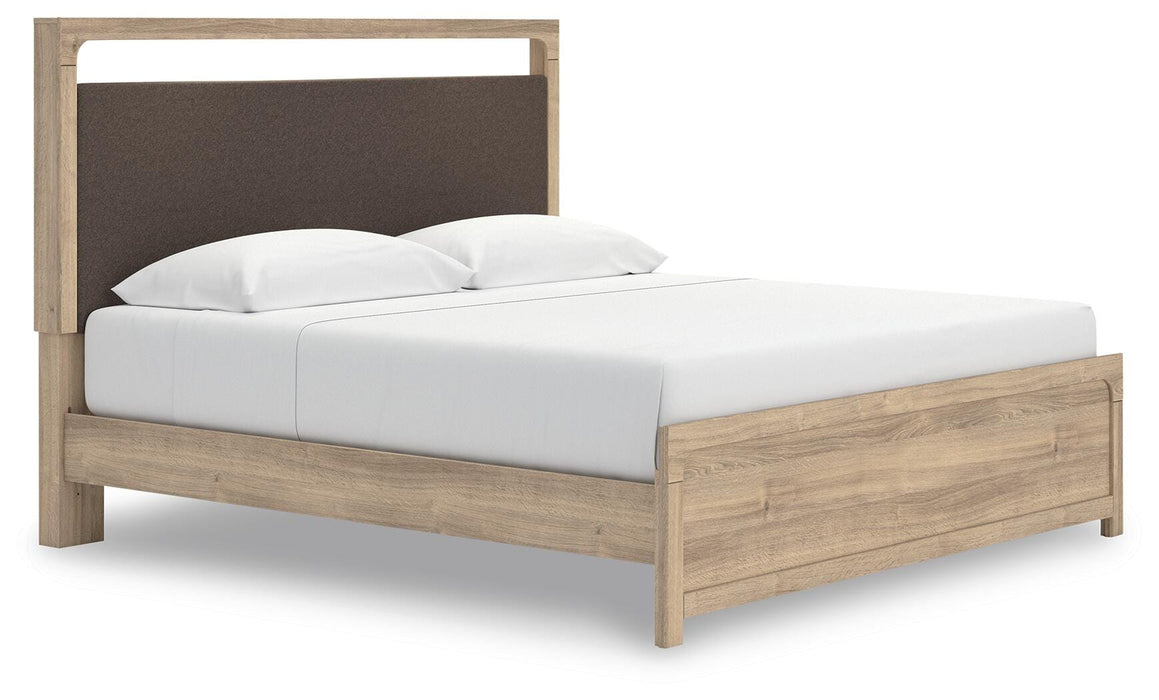 Kinlanni Bedroom Set - Ogle Furniture (TN)