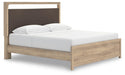 Kinlanni Bedroom Set - Ogle Furniture (TN)