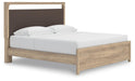 Kinlanni Bedroom Set - Ogle Furniture (TN)