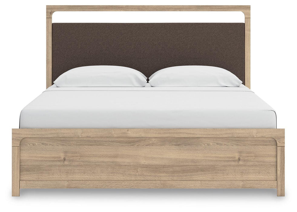 Kinlanni Bedroom Set - Ogle Furniture (TN)