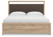 Kinlanni Bedroom Set - Ogle Furniture (TN)
