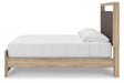 Kinlanni Bedroom Set - Ogle Furniture (TN)
