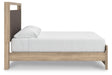 Kinlanni Bedroom Set - Ogle Furniture (TN)